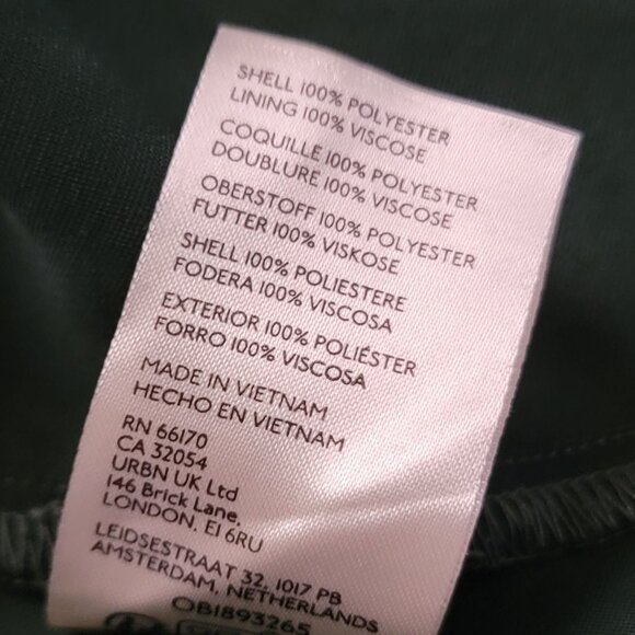 Free People Green Maxi Dress - Picture 13 of 13